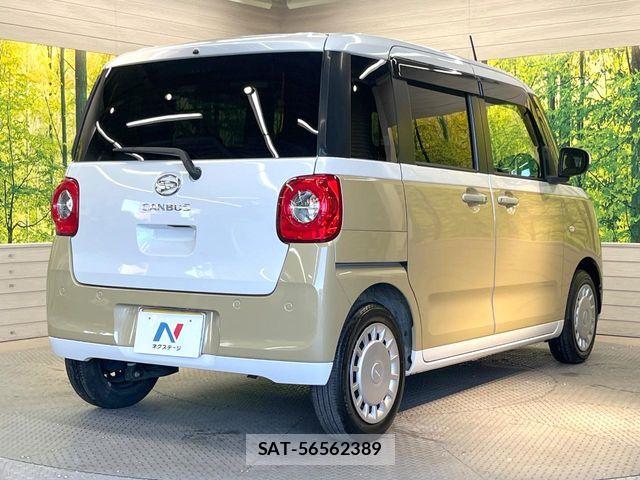 Daihatsu MOVE CANBUS 2022-08 7222169-16