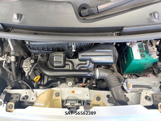 Daihatsu MOVE CANBUS 2022-08 7222169-19