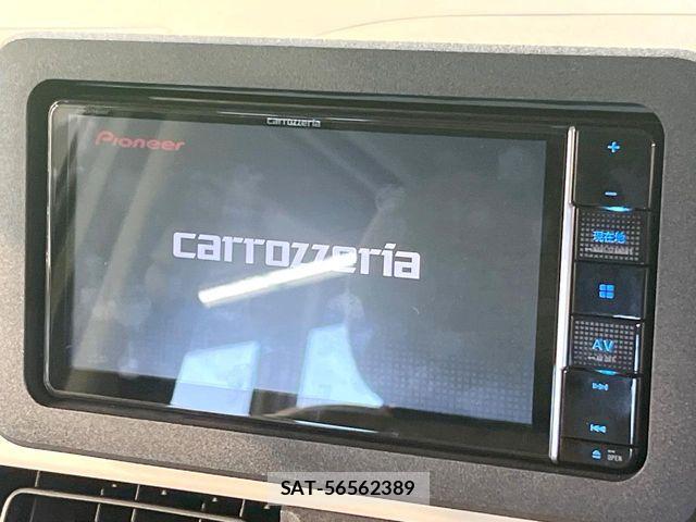 Daihatsu MOVE CANBUS 2022-08 7222169-2
