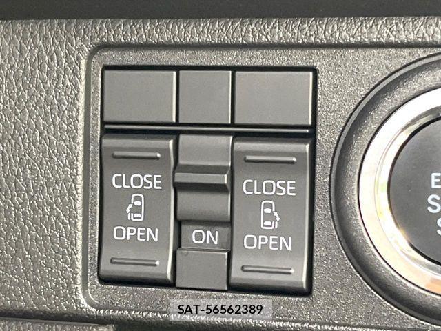 Daihatsu MOVE CANBUS 2022-08 7222169-3