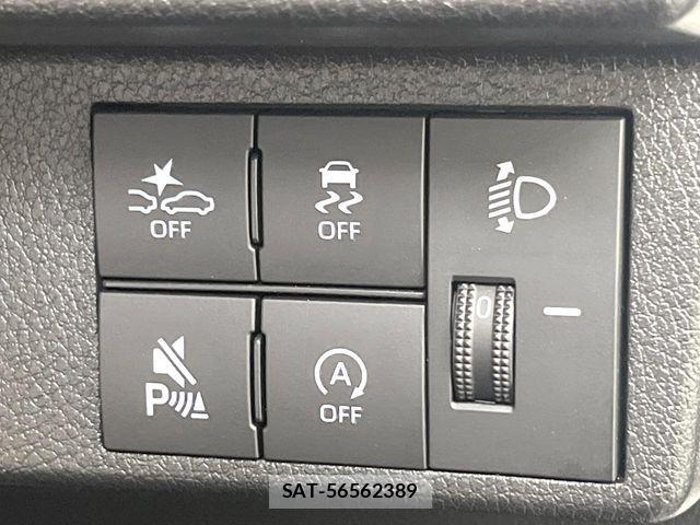 Daihatsu MOVE CANBUS 2022-08 7222169-4