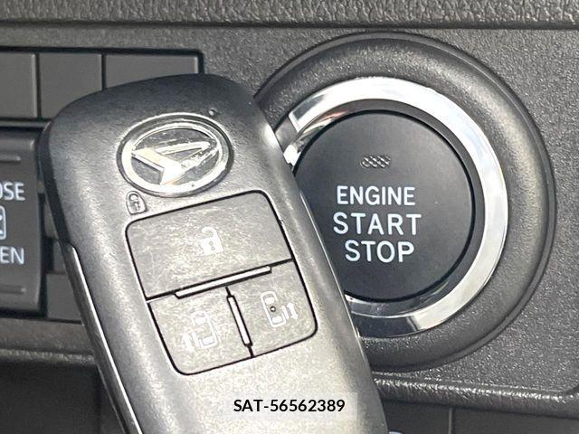 Daihatsu MOVE CANBUS 2022-08 7222169-6
