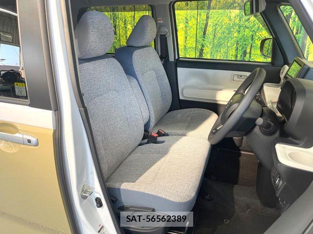 Daihatsu MOVE CANBUS 2022-08 7222169-7