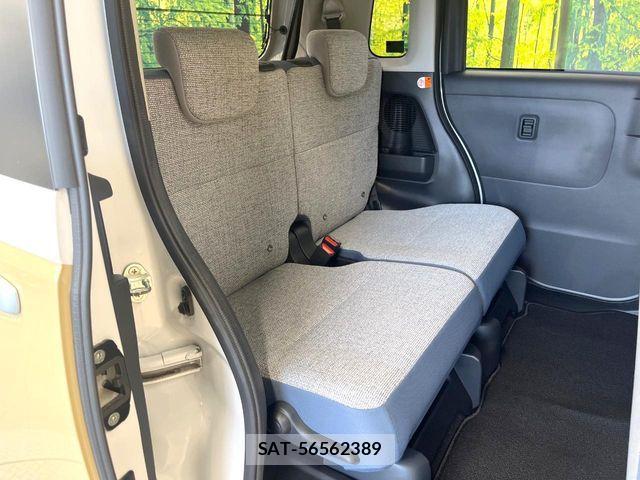 Daihatsu MOVE CANBUS 2022-08 7222169-8