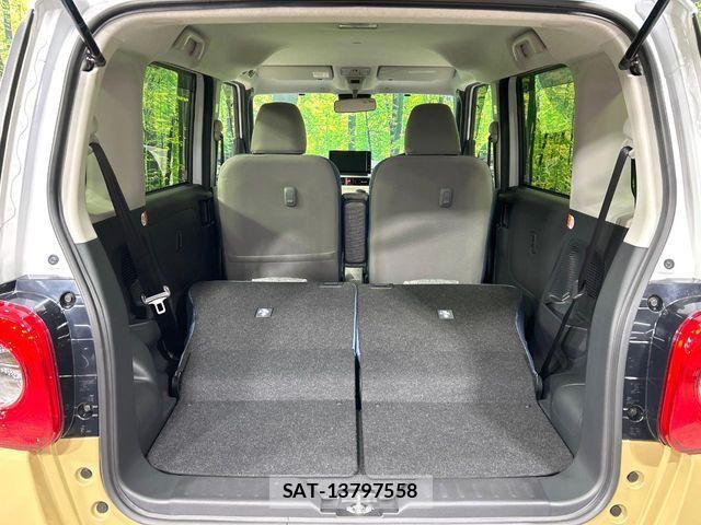 Daihatsu MOVE CANBUS 2025-10 7222192-9