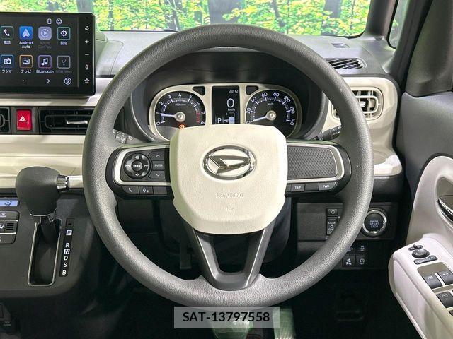 Daihatsu MOVE CANBUS 2025-10 7222192-10
