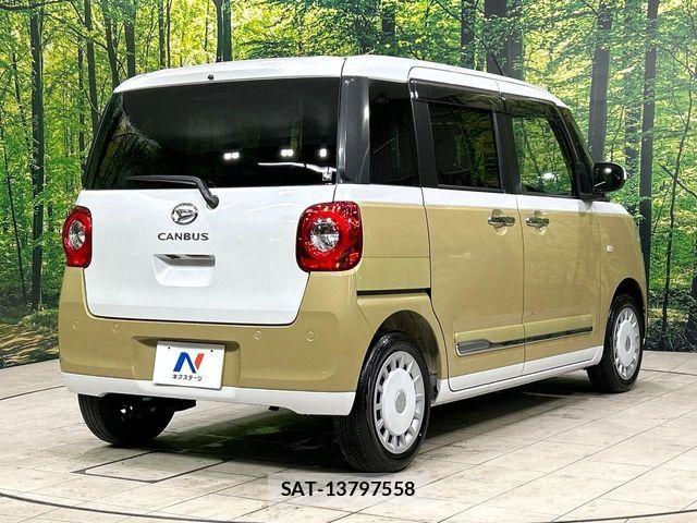 Daihatsu MOVE CANBUS 2025-10 7222192-16