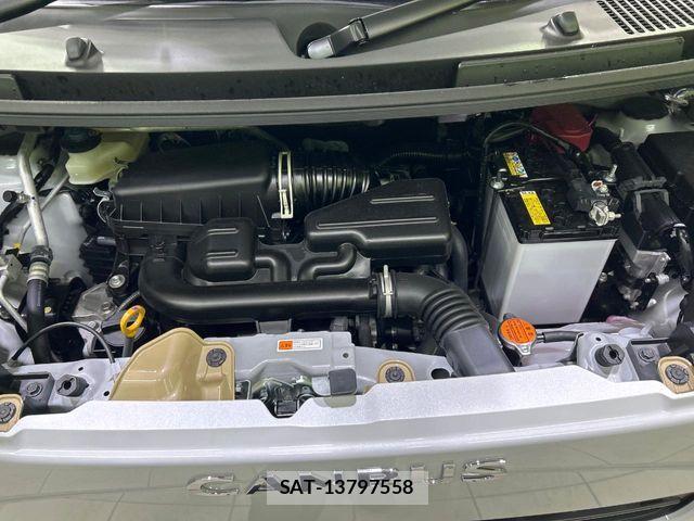 Daihatsu MOVE CANBUS 2025-10 7222192-17