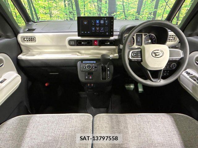 Daihatsu MOVE CANBUS 2025-10 7222192-1