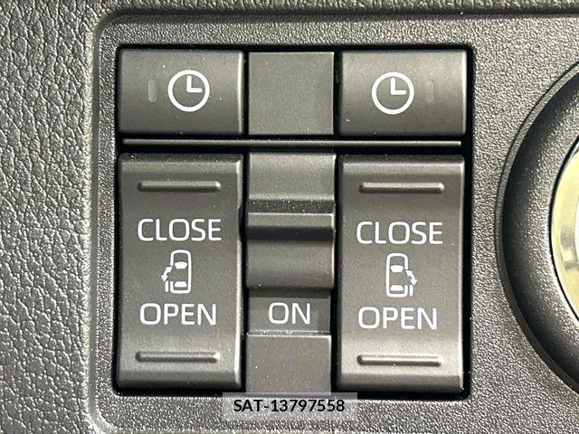 Daihatsu MOVE CANBUS 2025-10 7222192-4
