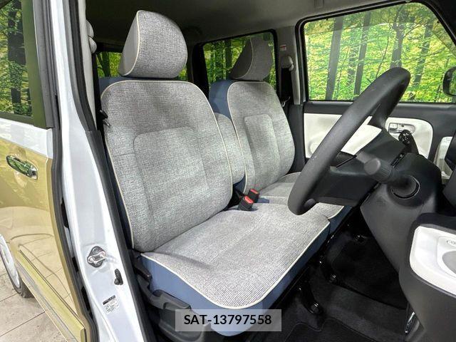 Daihatsu MOVE CANBUS 2025-10 7222192-7