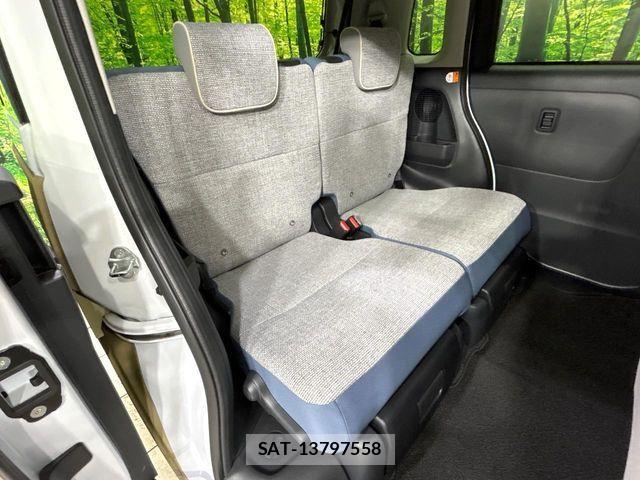Daihatsu MOVE CANBUS 2025-10 7222192-8