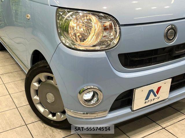 Daihatsu MOVE CANBUS 2017-08 7222135-11
