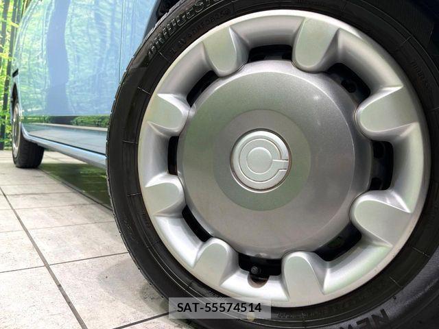 Daihatsu MOVE CANBUS 2017-08 7222135-12