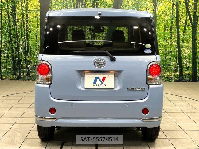 Daihatsu MOVE CANBUS 2017-08 7222135-14