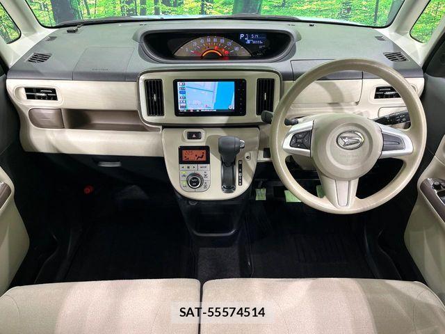 Daihatsu MOVE CANBUS 2017-08 7222135-1