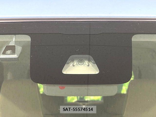 Daihatsu MOVE CANBUS 2017-08 7222135-4