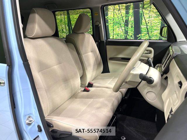 Daihatsu MOVE CANBUS 2017-08 7222135-7