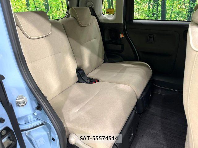 Daihatsu MOVE CANBUS 2017-08 7222135-8