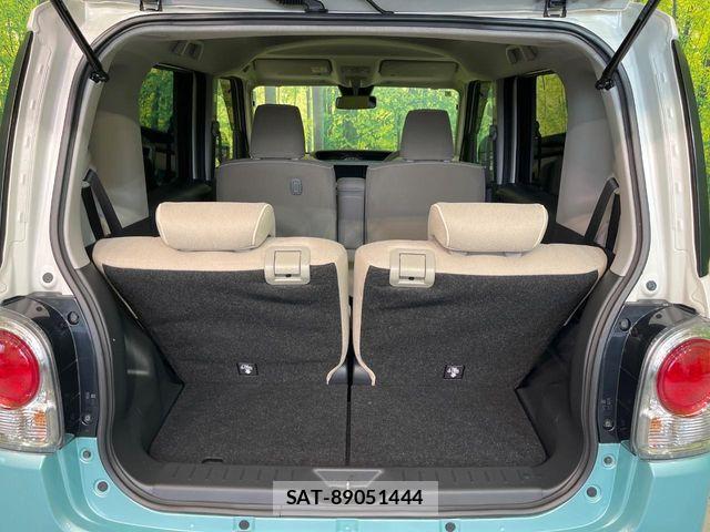 Daihatsu MOVE CANBUS 2022-04 7222168-10