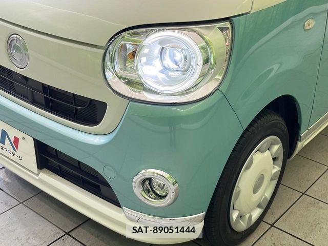 Daihatsu MOVE CANBUS 2022-04 7222168-11