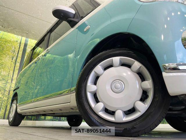Daihatsu MOVE CANBUS 2022-04 7222168-12