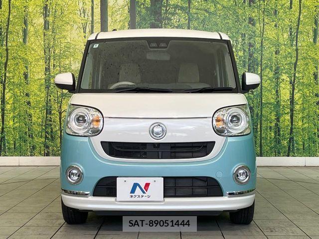 Daihatsu MOVE CANBUS 2022-04 7222168-13