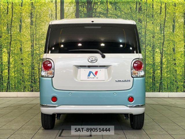 Daihatsu MOVE CANBUS 2022-04 7222168-14