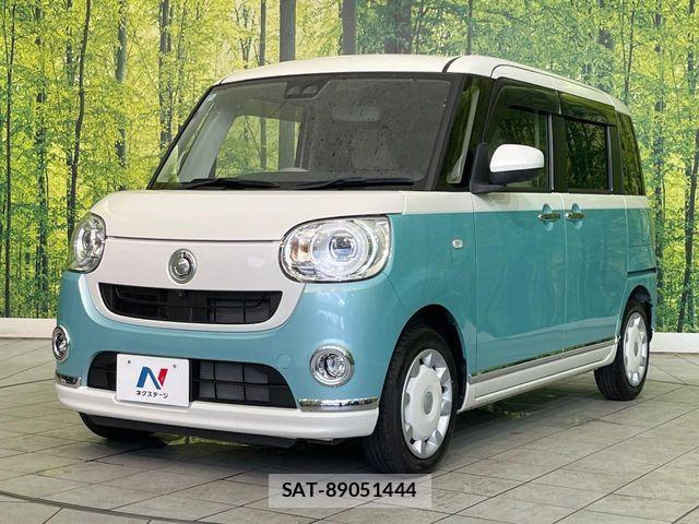 Daihatsu MOVE CANBUS 2022-04 7222168-15