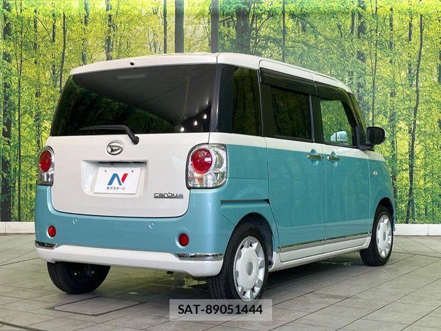 Daihatsu MOVE CANBUS 2022-04 7222168-16