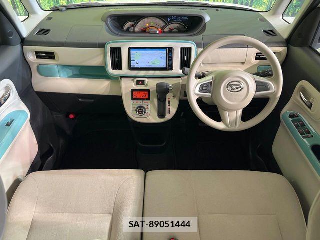 Daihatsu MOVE CANBUS 2022-04 7222168-1
