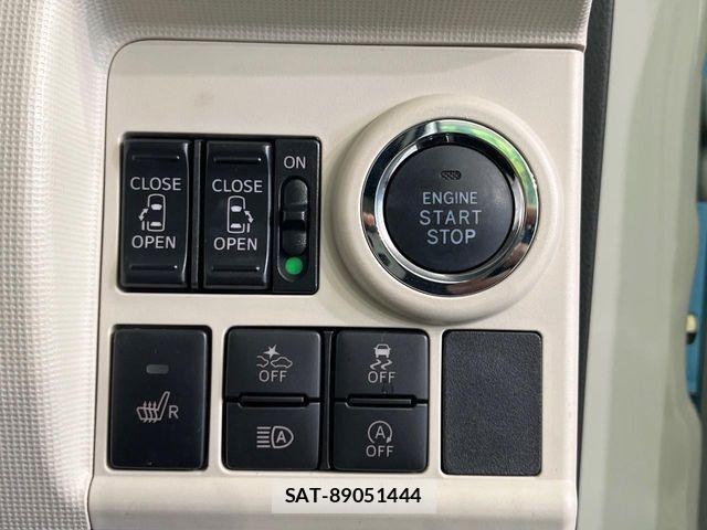 Daihatsu MOVE CANBUS 2022-04 7222168-3