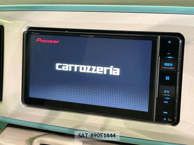 Daihatsu MOVE CANBUS 2022-04 7222168-4