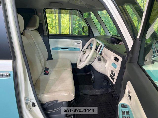 Daihatsu MOVE CANBUS 2022-04 7222168-8