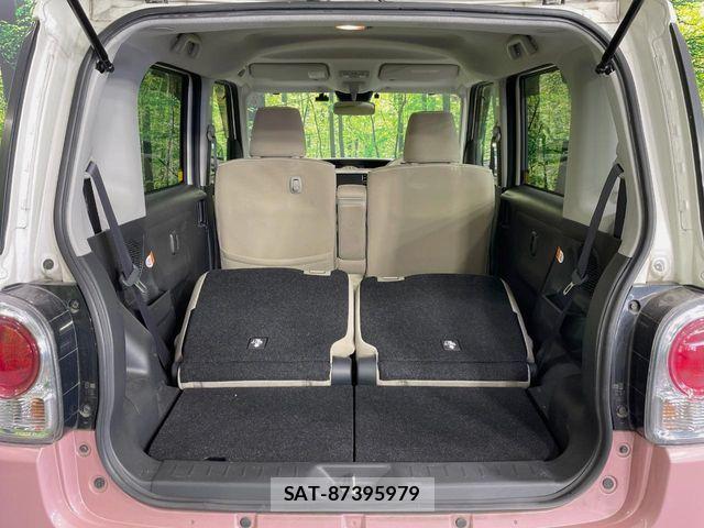 Daihatsu MOVE CANBUS 2020-08 7222142-9