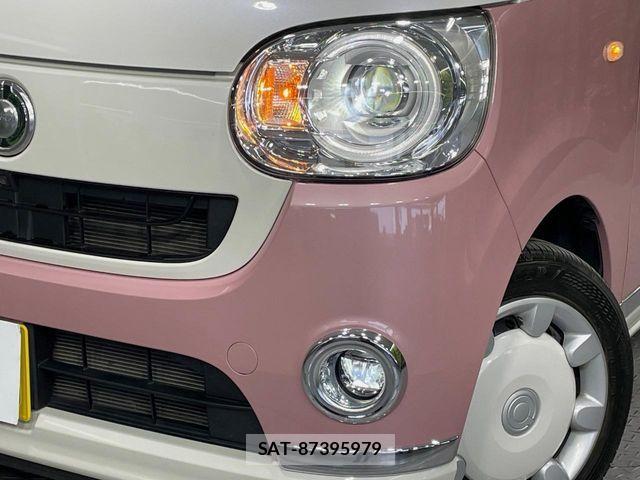 Daihatsu MOVE CANBUS 2020-08 7222142-11