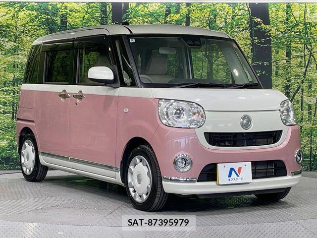Daihatsu MOVE CANBUS 2020-08 7222142-15