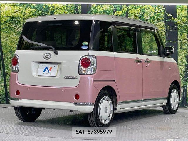 Daihatsu MOVE CANBUS 2020-08 7222142-16