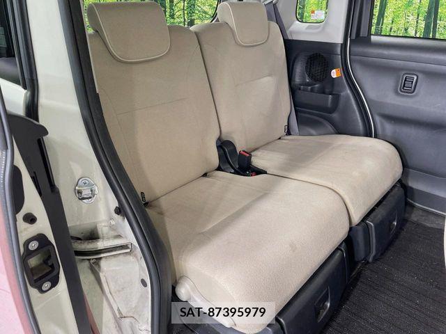 Daihatsu MOVE CANBUS 2020-08 7222142-8