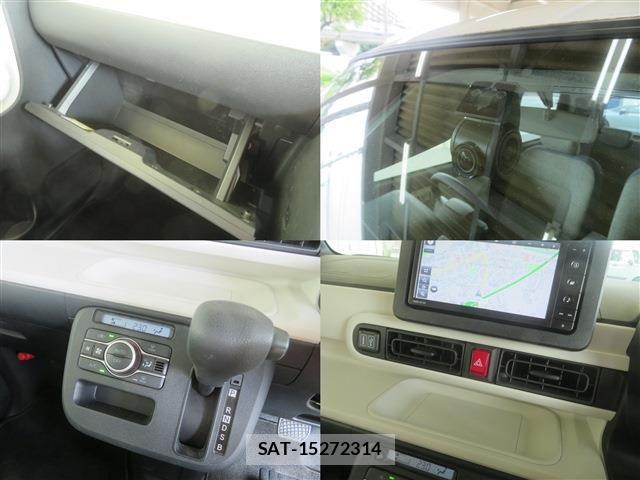 Daihatsu MOVE CANBUS 2023-05 7222178-9