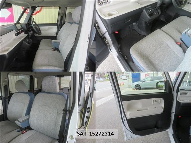 Daihatsu MOVE CANBUS 2023-05 7222178-10