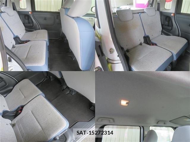 Daihatsu MOVE CANBUS 2023-05 7222178-12
