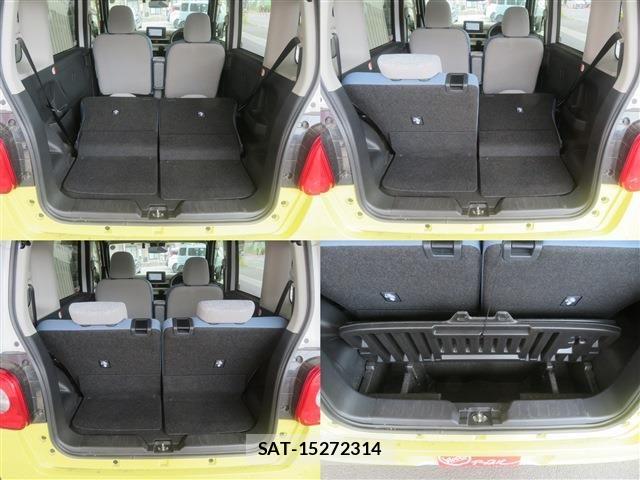Daihatsu MOVE CANBUS 2023-05 7222178-13