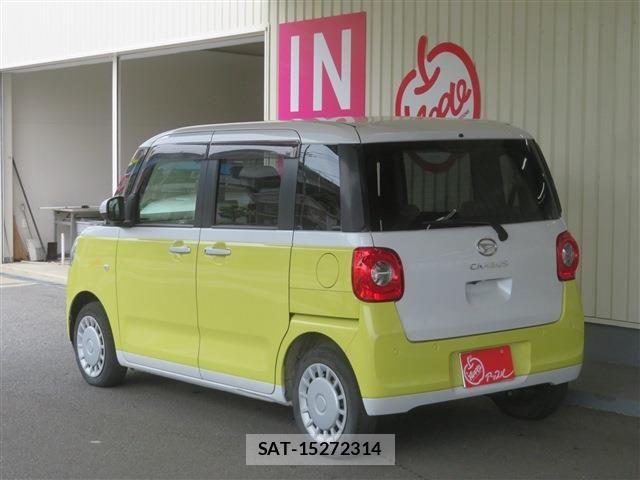 Daihatsu MOVE CANBUS 2023-05 7222178-1