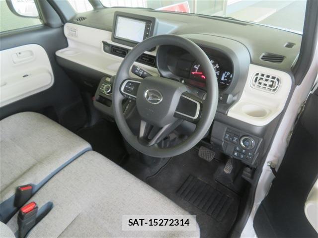 Daihatsu MOVE CANBUS 2023-05 7222178-4