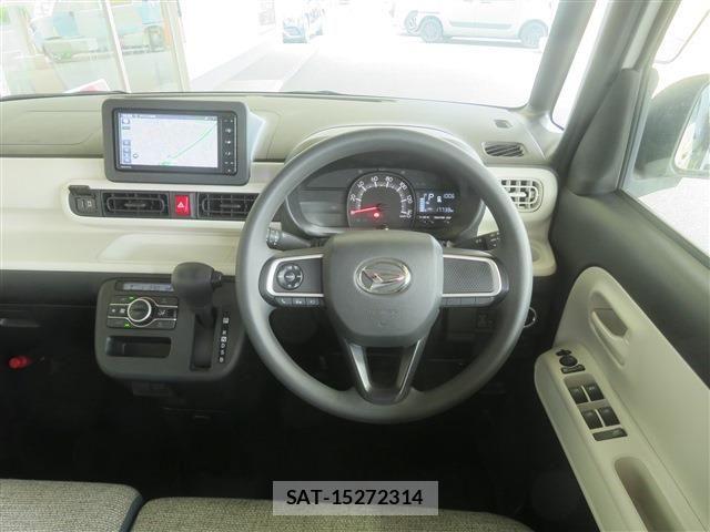 Daihatsu MOVE CANBUS 2023-05 7222178-5