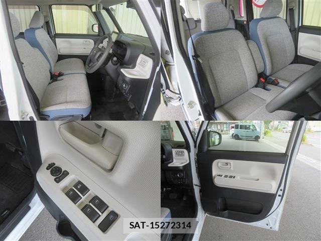 Daihatsu MOVE CANBUS 2023-05 7222178-6