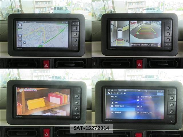 Daihatsu MOVE CANBUS 2023-05 7222178-7
