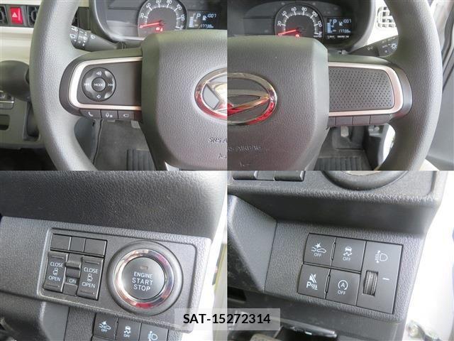 Daihatsu MOVE CANBUS 2023-05 7222178-8