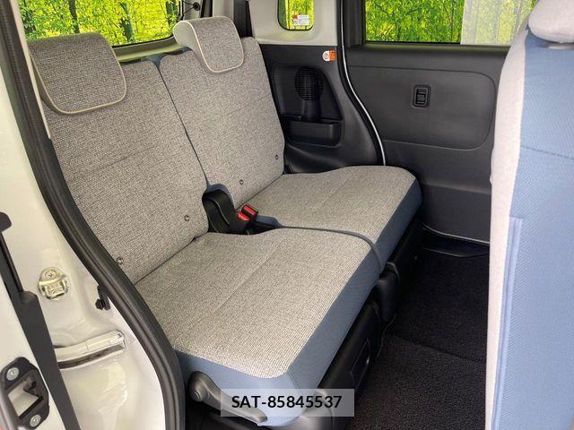 Daihatsu MOVE CANBUS 2023-01 7222170-9